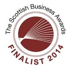 Scottish Business Award