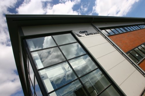 Clark Contracts Divisions Clark Contracts Divisions