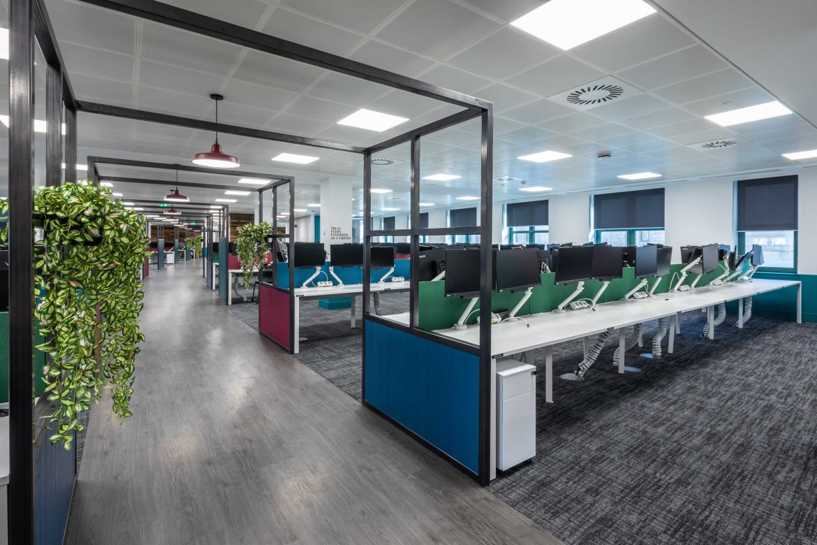 Case Studies & Projects Case Studies & Projects