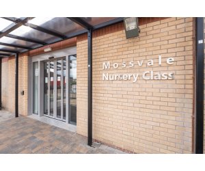 Clark Contracts Mossvale PS-3568